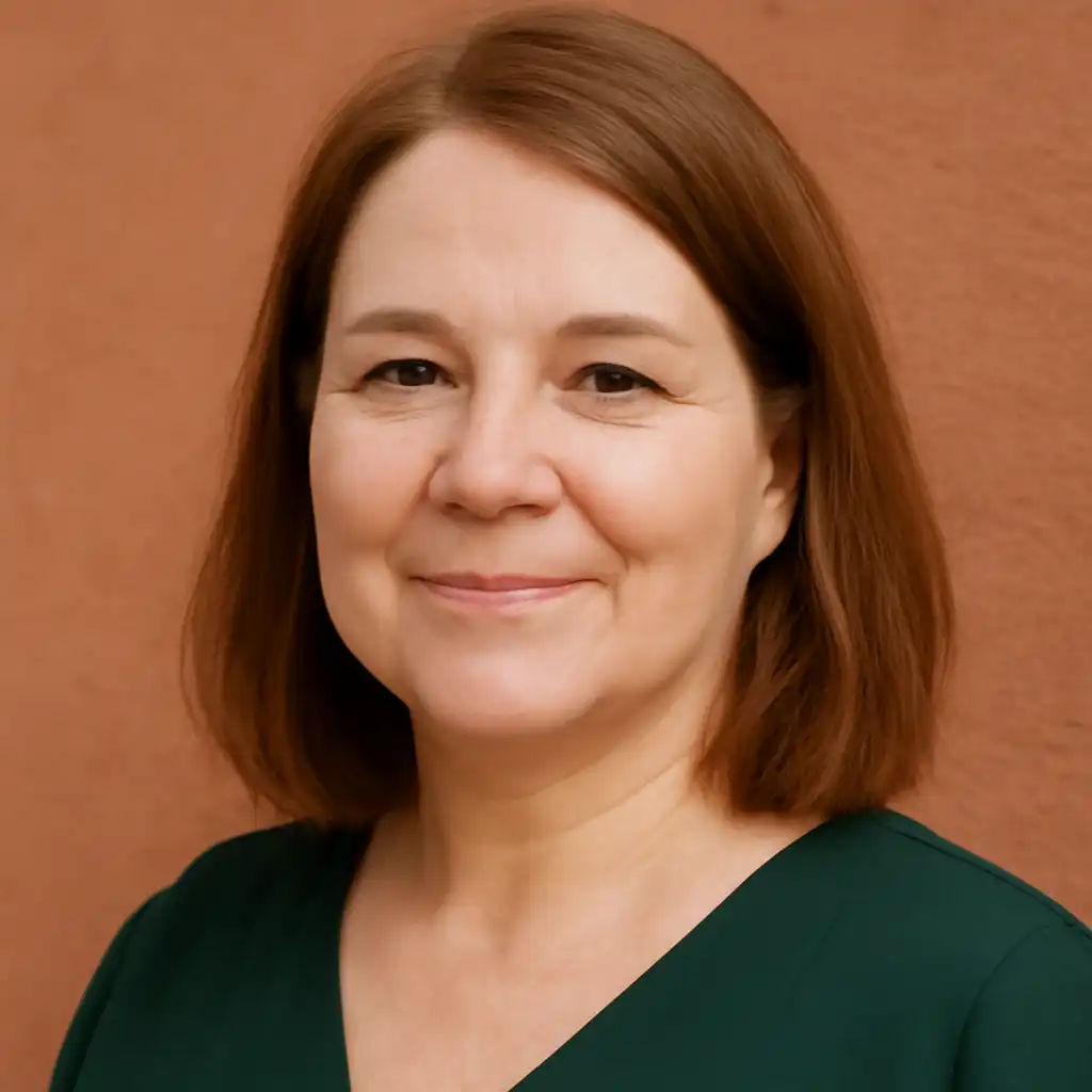 Mirja Hakkarainen